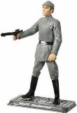 Wordit Star Wars Saga Basic Figure - Moff Jerjerrod [Toy]